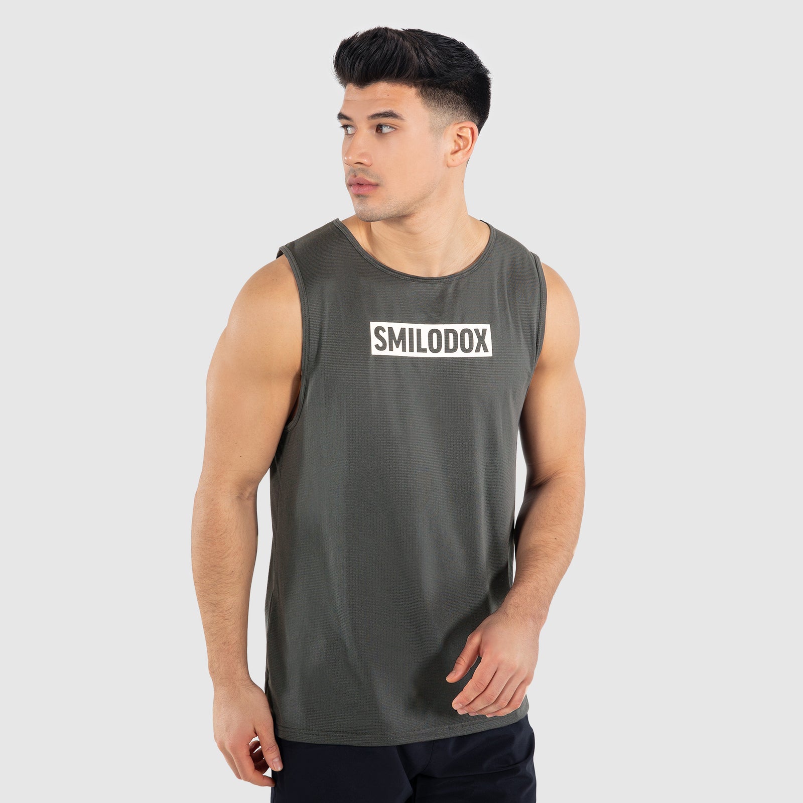 Tanktop Oscar