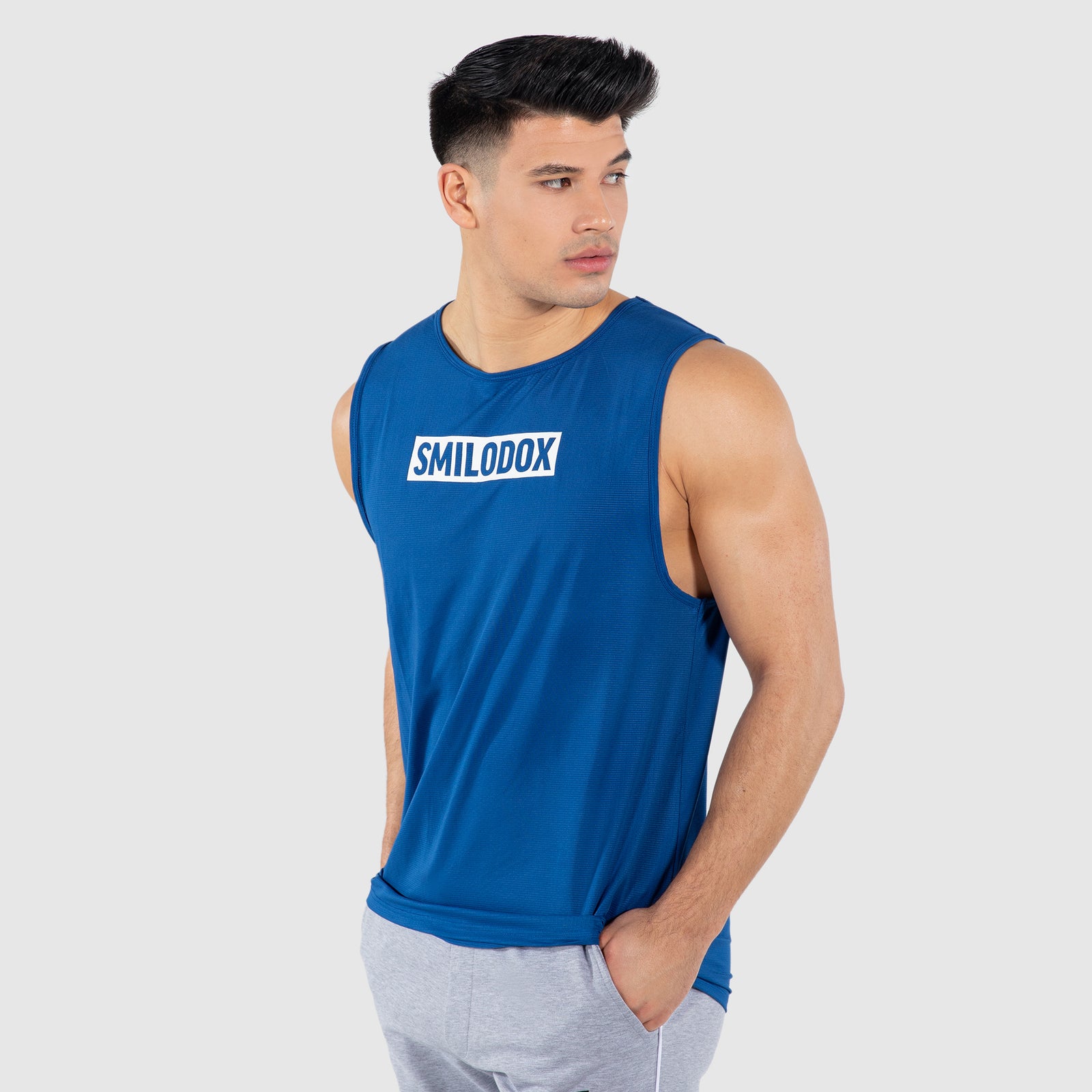 Tanktop Oscar