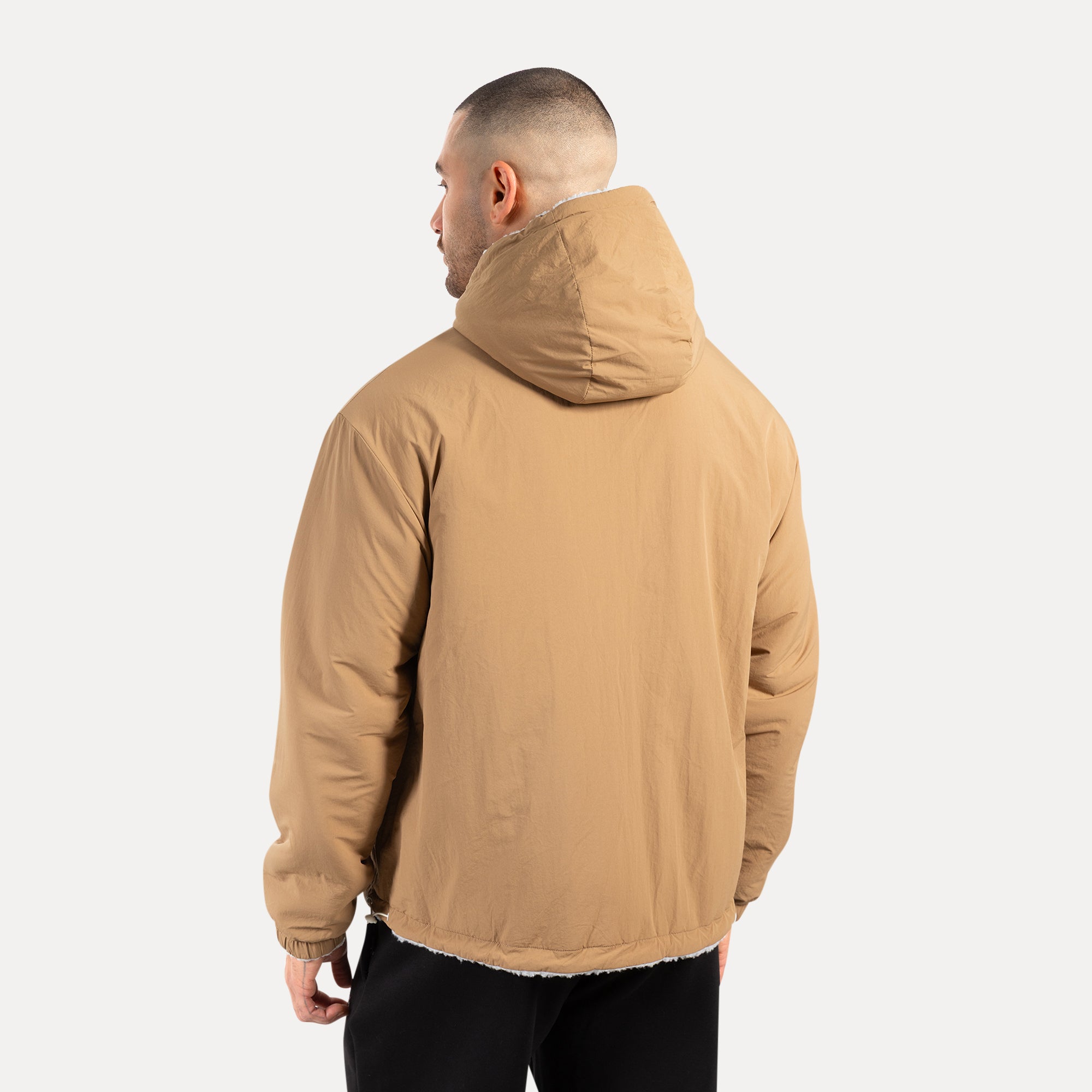 Teddy Wendejacke Elior