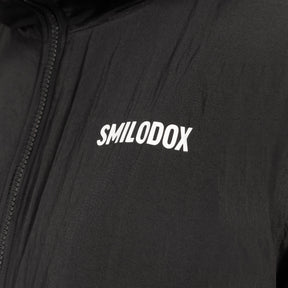 Teddy Wendejacke Elior