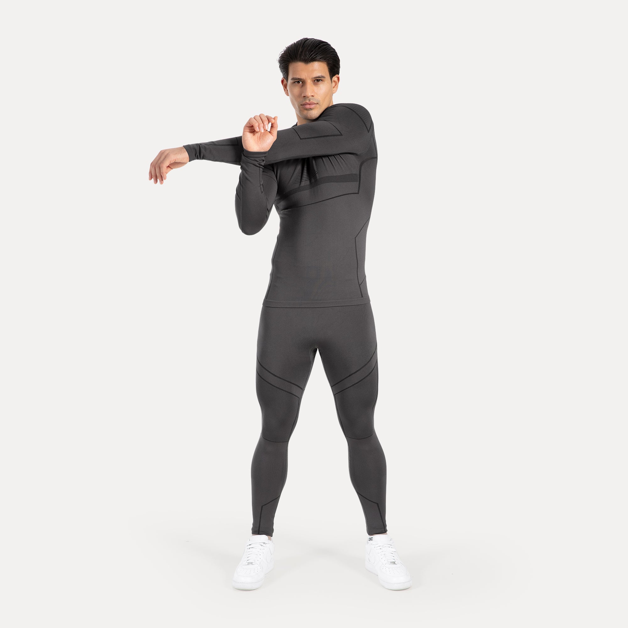 Thermo Outfit Set Tarian Seamless
