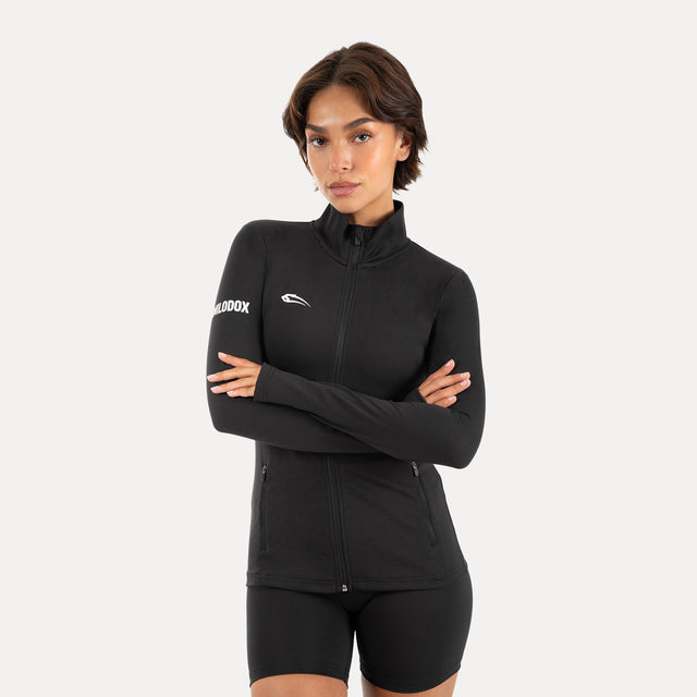 Trainingsjacke Basic Tessona