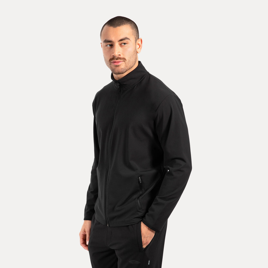 Trainingsjacke Delian