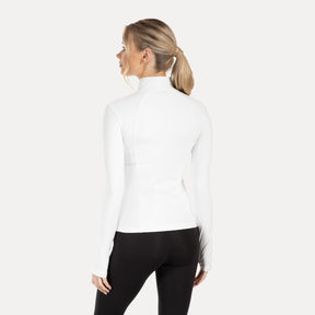 Trainingsjacke Kenna Gold