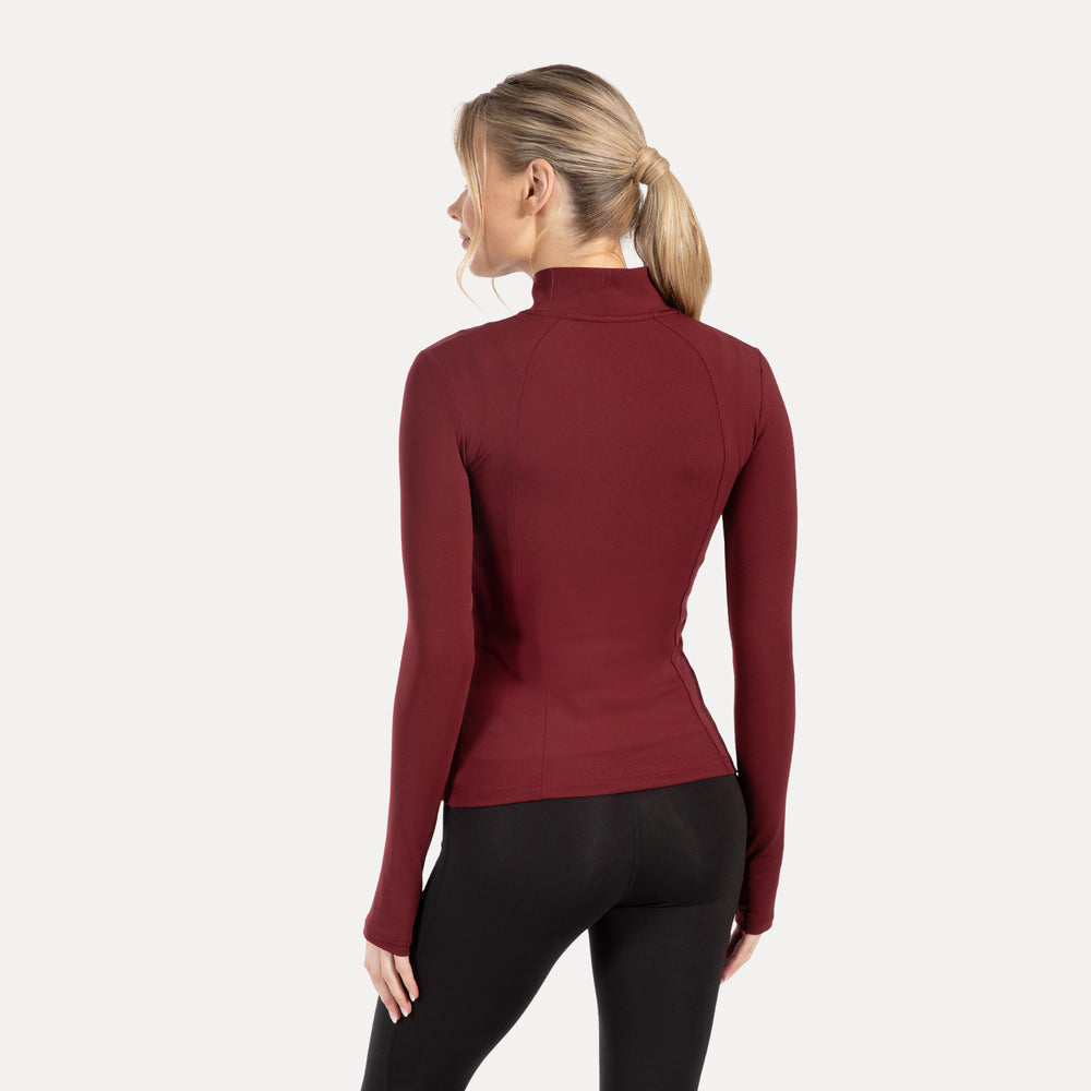 Trainingsjacke Kenna Gold