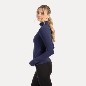 Trainingsjacke Kenna Gold