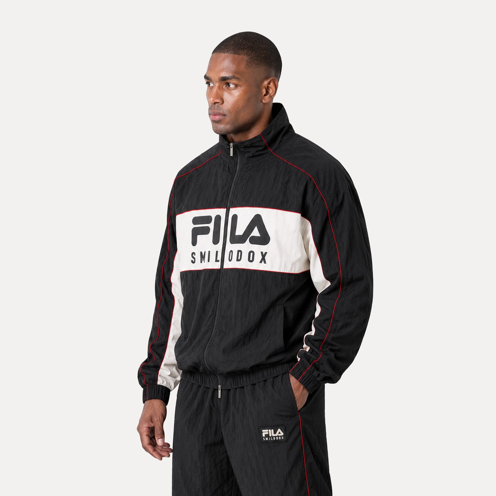 Trainingsjacke Sven