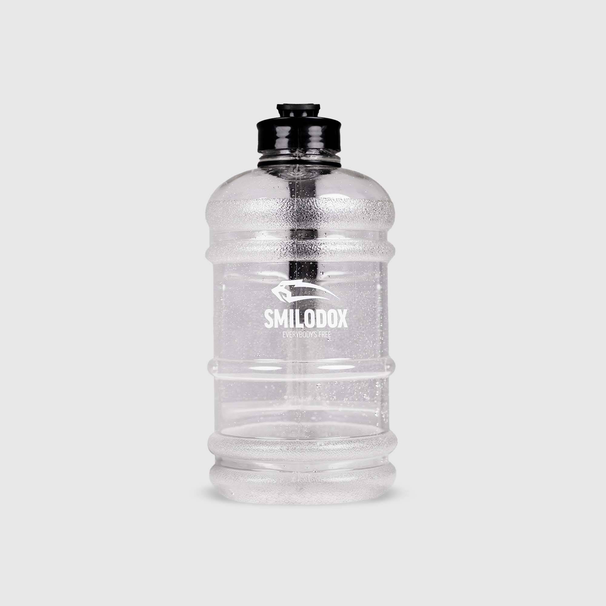 Trinkflasche 2,2L