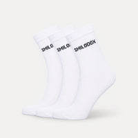 Unisex Business Socken 3er Pack