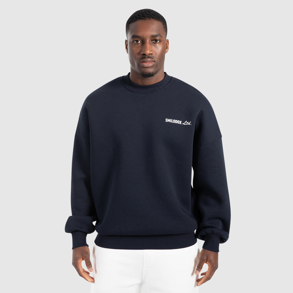 Marineblau