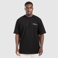 Unisex T-Shirt Liquid Brail