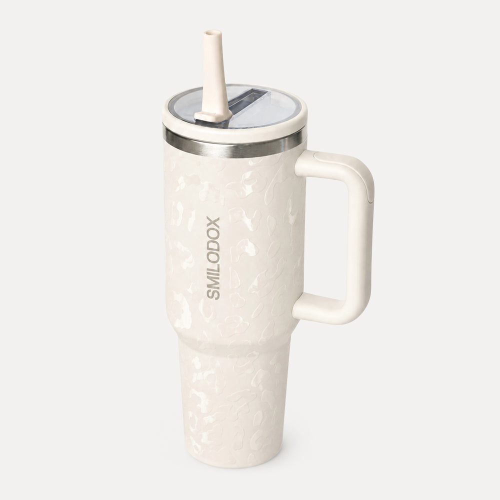 Trinkbecher Termis 1,2L 100% auslaufsicher