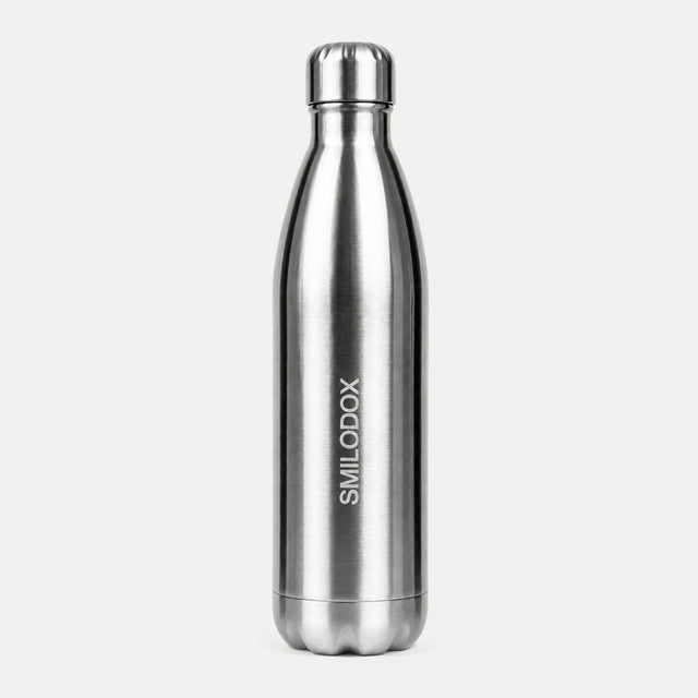 Trinkflasche Sveltis 750ml 100% auslaufsicher