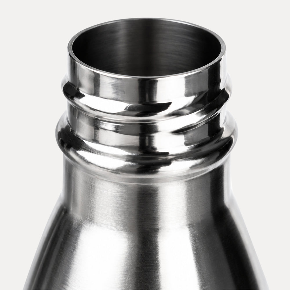 Trinkflasche Sveltis 750ml 100% auslaufsicher