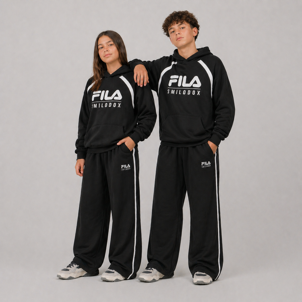 Teens Outfit Set Skylar