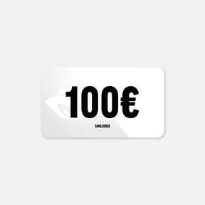Cadeaubon 100€