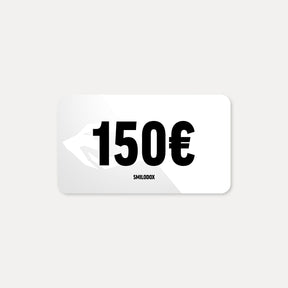 Cadeaubon 150€