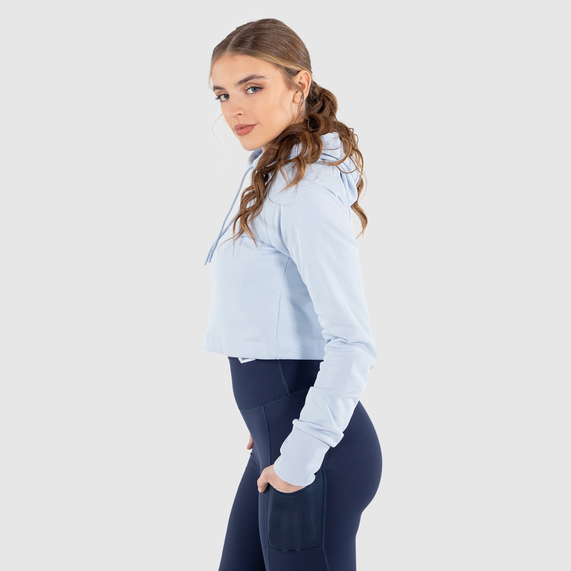 Blau