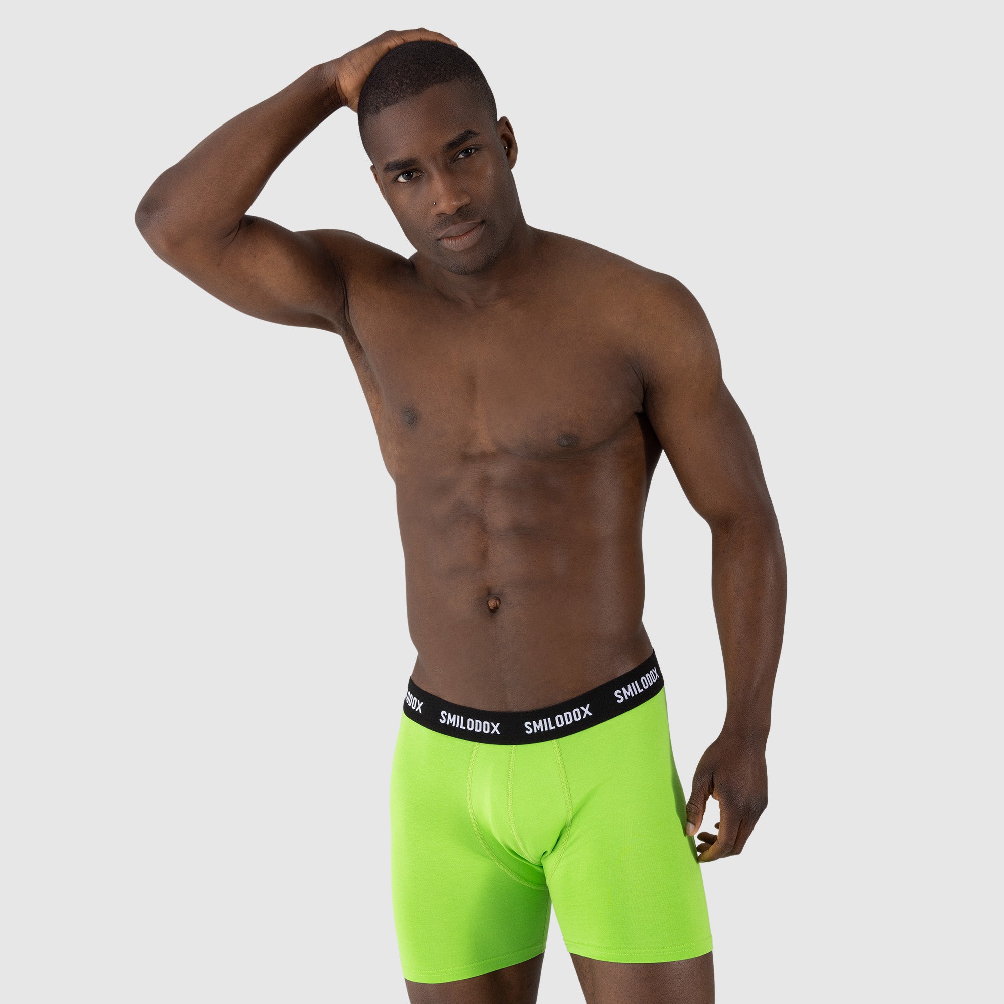 Boxershorts set van 3