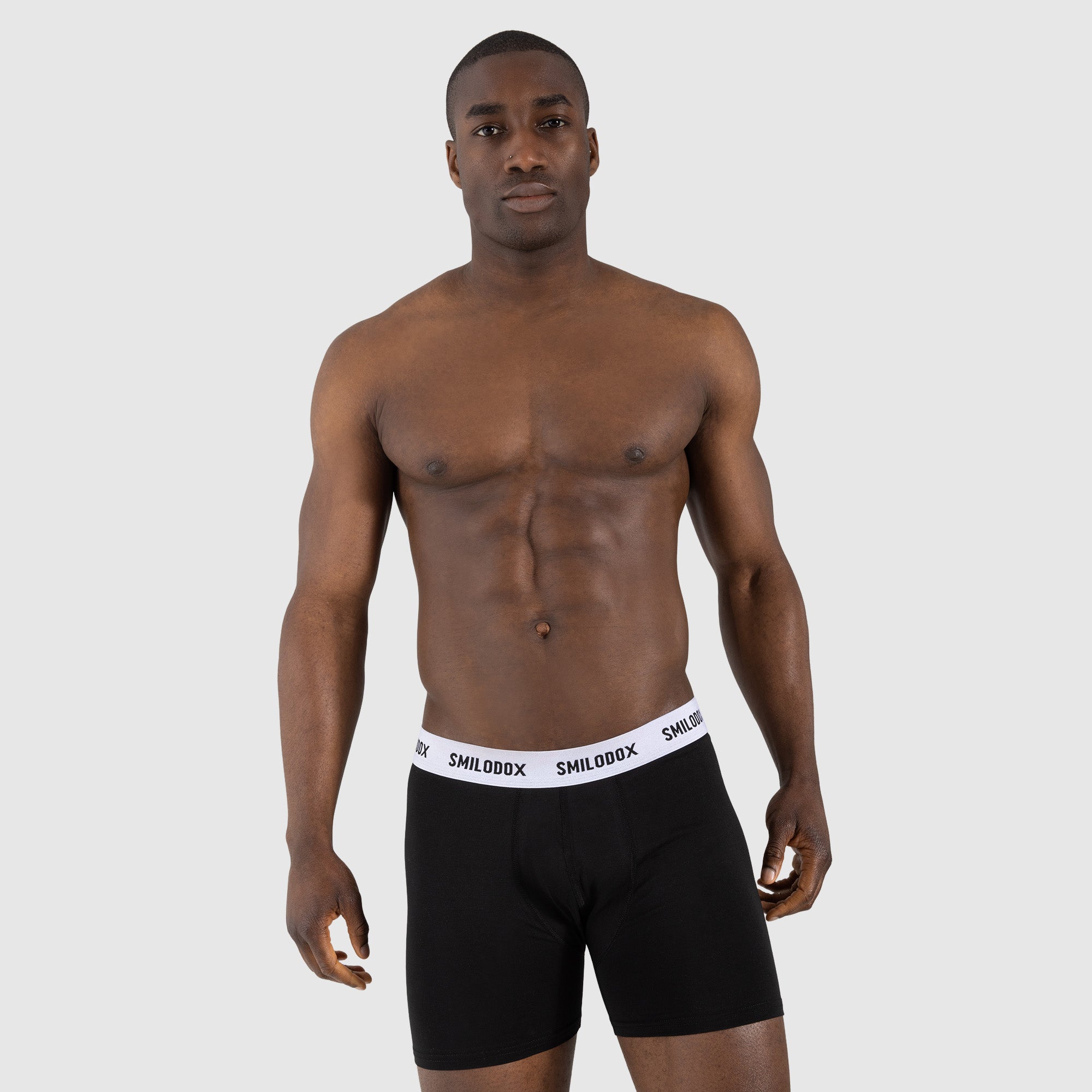 Boxershorts set van 3