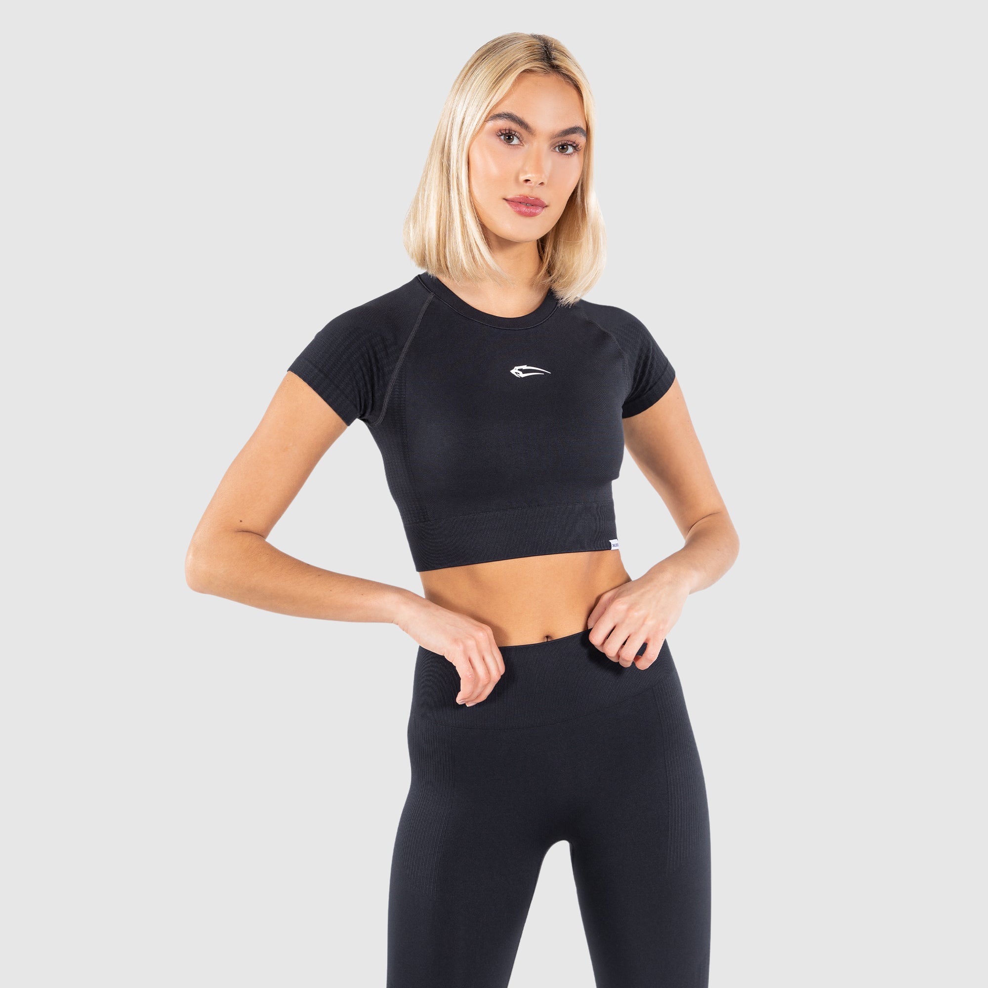 Crop shirt Nancy