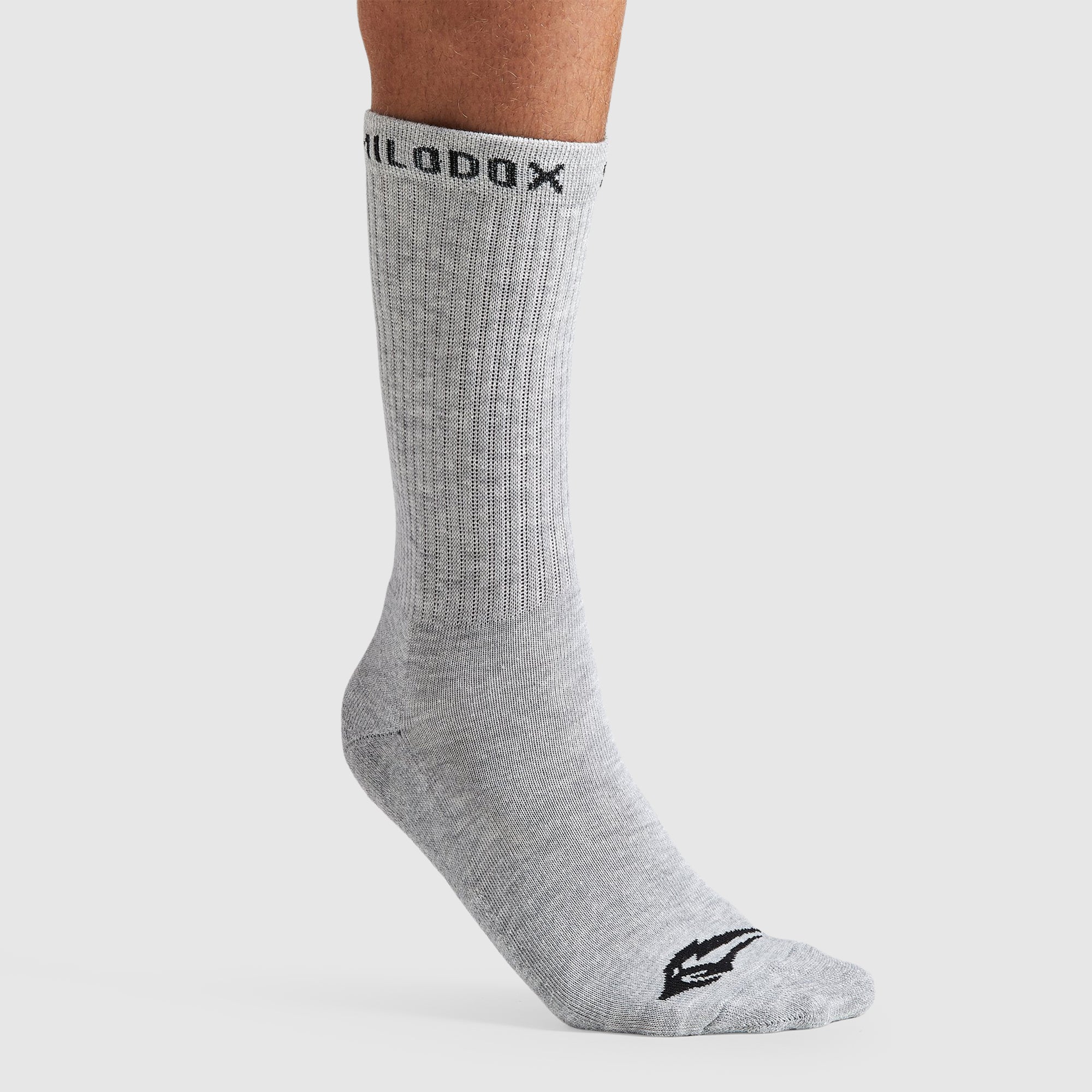 Tennissokken heren 3-pack