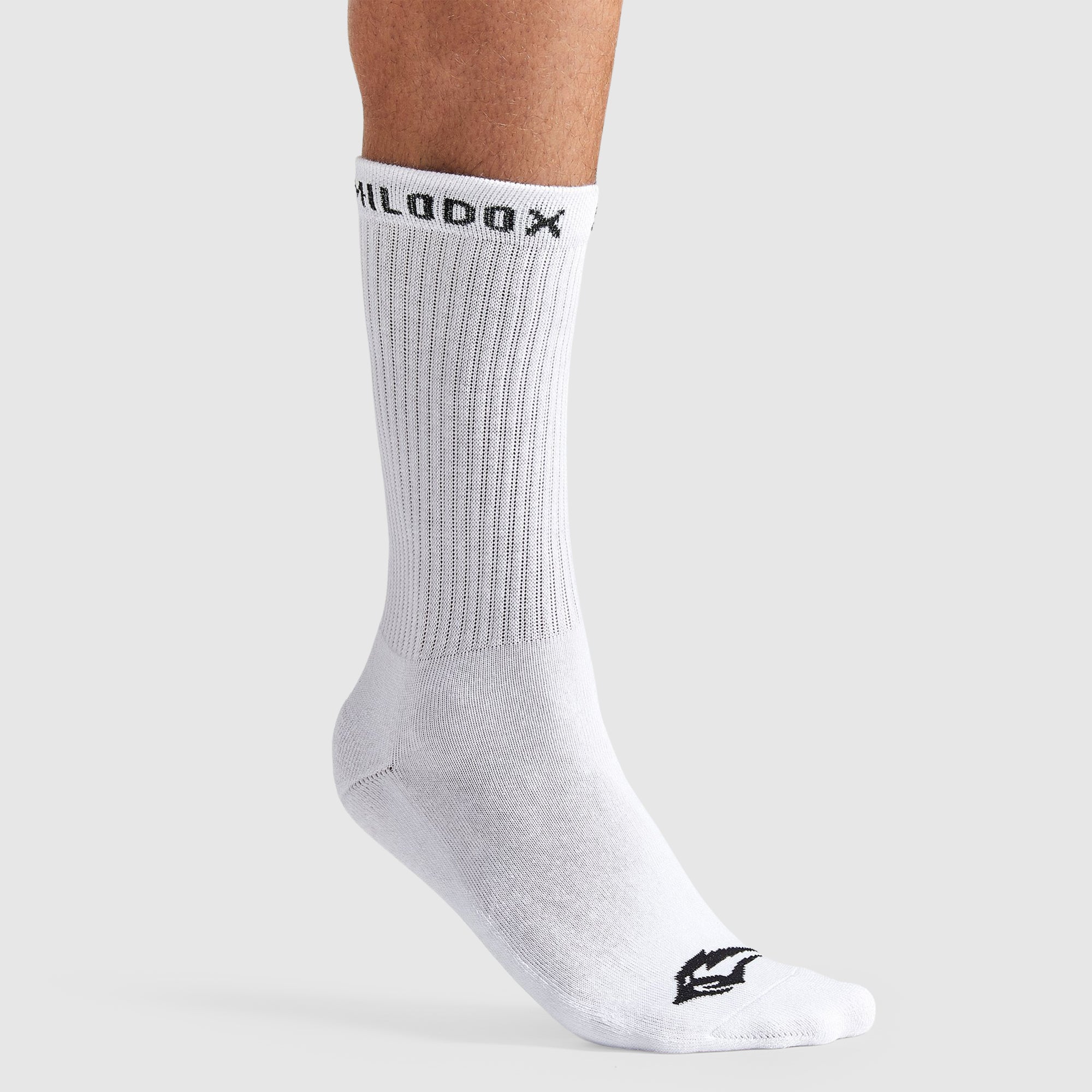 Tennissokken heren 3-pack