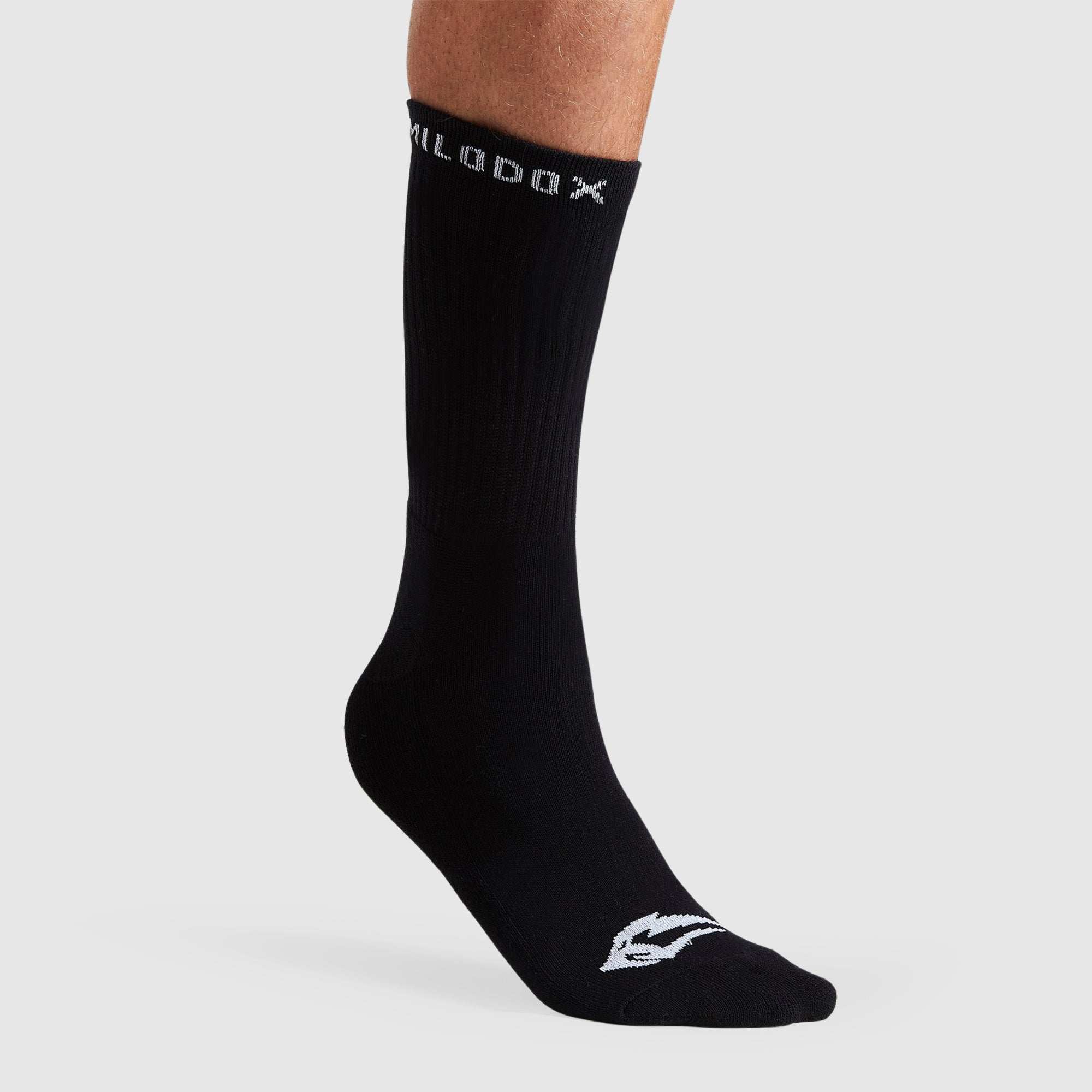 Tennissokken heren 3-pack