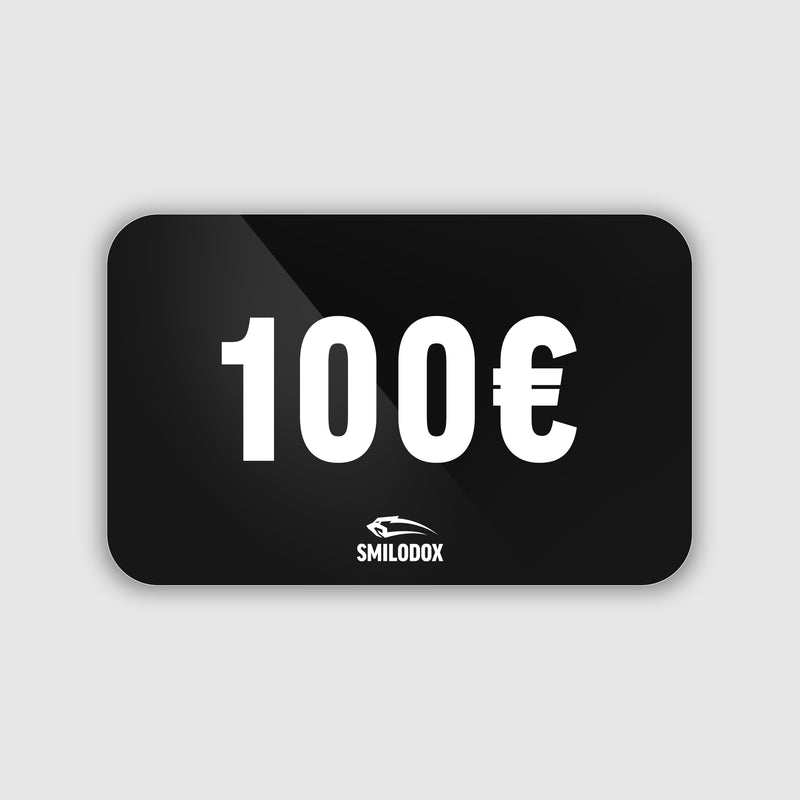 Cadeaubon 100€