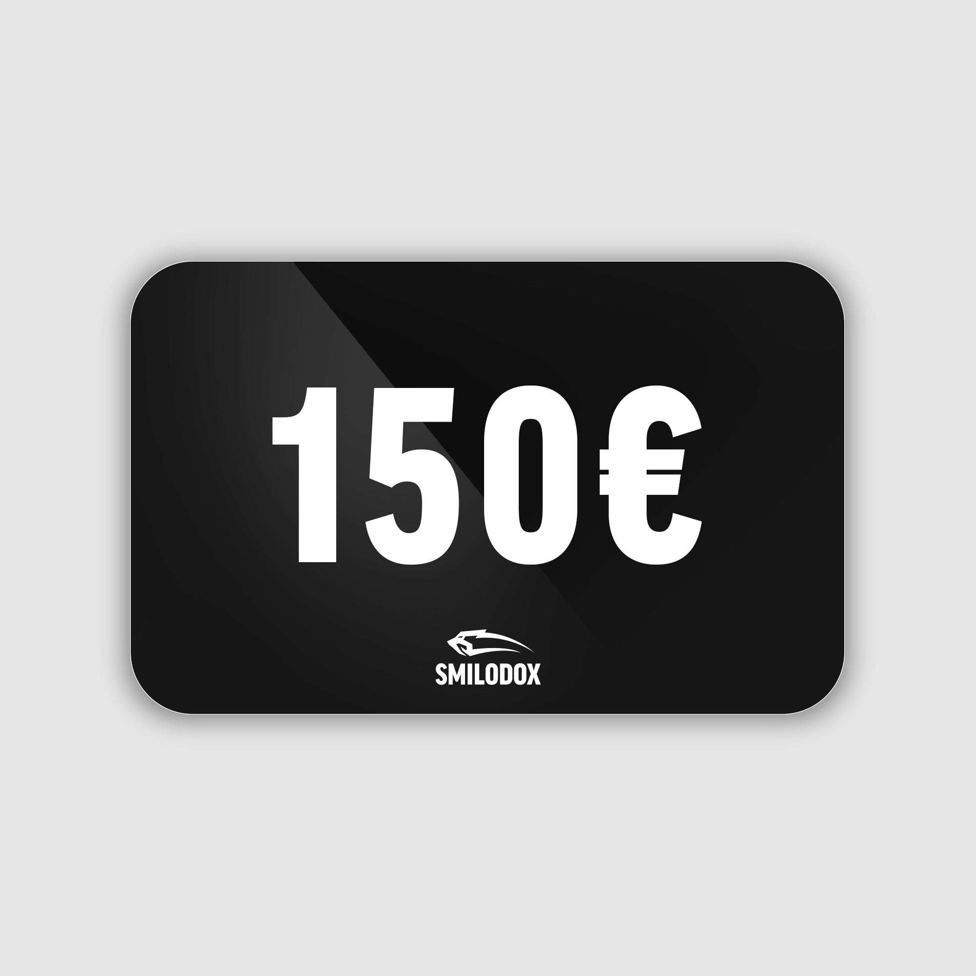 Cadeaubon 150€