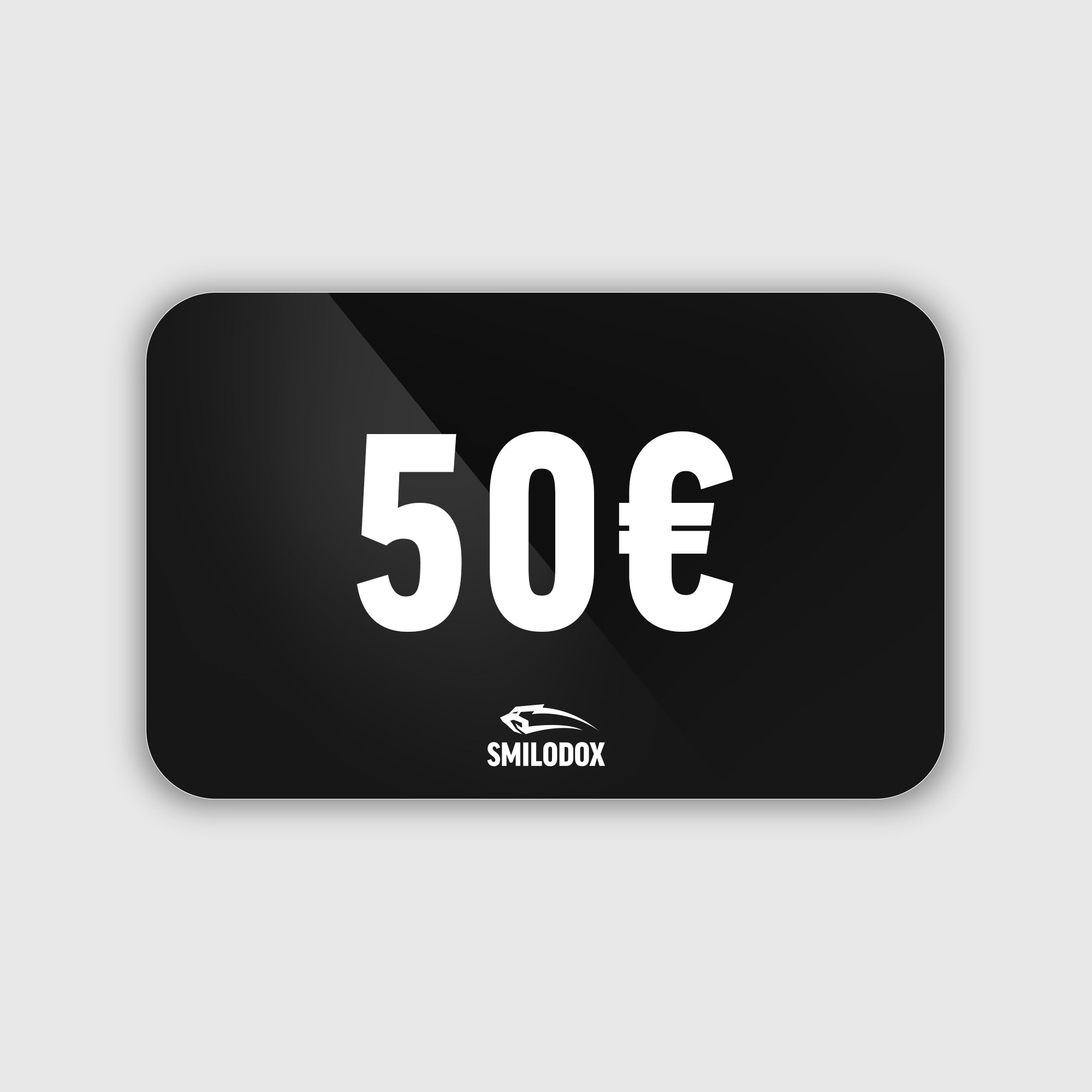 Cadeaubon 50€